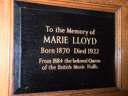 Lloyd, Marie (id=3515)